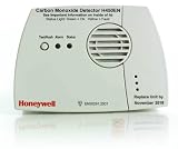 Honeywell H450EN carbon monoxide detector