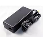 Ac Adapter For Toshiba Satellite 1955 A200 A215 a135-s7406 a205-s5843 a305-s6825 a305-s6872 a305-s6898 l305-s5865 l305-s5875 l305d-s5881 l305d-s5928 l355d-s7815 l355d-s7901 m305d-s4829 p305 Laptop Battery Charger / Power Supply / Cord