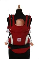 Manduca 222-02-42-000 Baby und Kindertra...