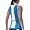 Giordana 2013 Women's Laser Sleeveless Cycling Jersey - gi-s1-wslv-lase
