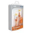 KONNET PS3 and Xbox 360 ExpressHD 150 - HDMI CAT 2 Cable, 1.5M, HDMI 1.3b version - Orange