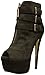 Luichiny Women's Hi N Low