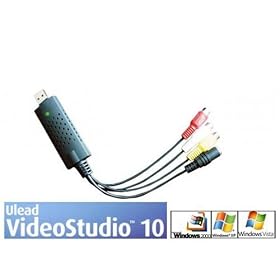Cl� USB DE CAPTURE VIDEO