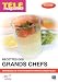Télé Magazine - Cuisine des grands Chefs 1
