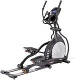 Sole E35 Elliptical Trainer (2008 Model)