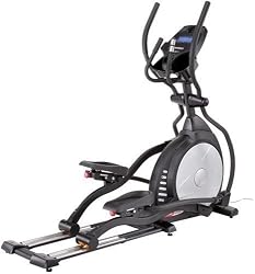 Sole E35 Elliptical Trainer (2008 Model, DISCONTINUED)