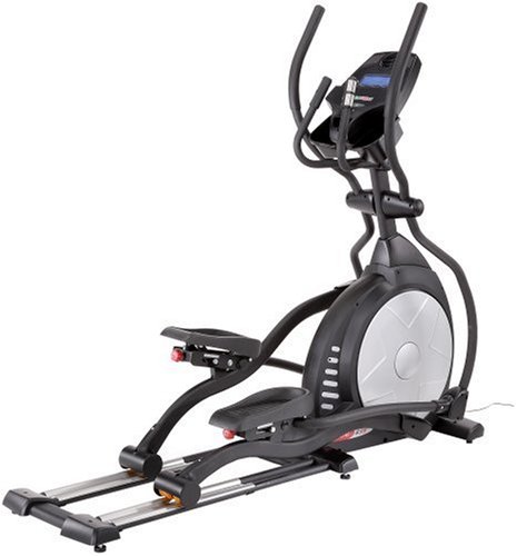 Sole E35 Elliptical Trainer (2008 Model)