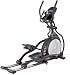 Sole E35 Elliptical Trainer (2008 Model)