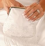 Georgia Bridal Purse