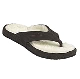 Reef Chewmaca Men's Leather Sandal