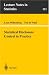 Statistical Disclosure Control in Practice (Lecture Notes in Statistics)