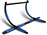 415cJAnYgaL. SL160  Power Trainer Elite Multi Function Bar with Bonus P90X Workout DVD