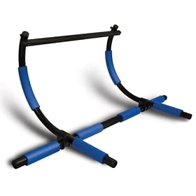Power Trainer Elite Multi-Function Bar with Bonus P90X Workout DVD