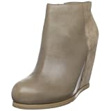 DV by Dolce Vita Womens Paloma Wedge Bootie