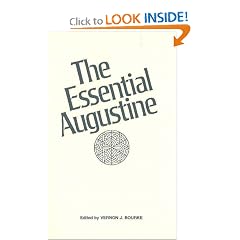 The Essential Augustine