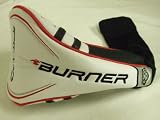 Taylor Made Burner Superfast 2.0 TP Driver COVER NEW