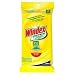 Windex Multi-Task Pre-Moistened Wipes,with Vinegar, Fresh Scent , 25 wipes