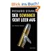 Der Gewinner geht leer aus: Roman