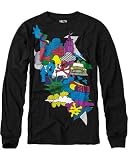ZOO YORK - ZOO YORK Zoo Max Long Sleeve Tee