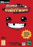 Super Meat Boy - Ultra Edition (PC CD)