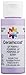 Delta Creative Ceramcoat Acrylic Paint in Assorted Colors (2 oz), 2091, GP Purple