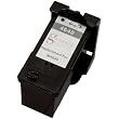 Sophia Global Remanufactured Ink Cartridge Replacement for Dell M4640 (1 Black)