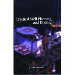Well Planning and Drilling Manual