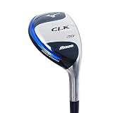 Mizuno CLK Fli-Hi Hybrid 20* w/ Stiff Shaft