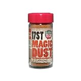 17th Street Magic Dust All-Purpose Seasoning & Rub
