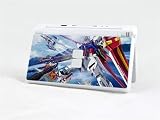 Pacers the Transformers Decorative Protector Skin Decal Cortex Sticker for Nintendo DSL