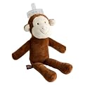 Pacimals Pacifier - Ooie the Monkey