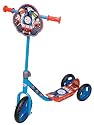 Thomas & Friends Deluxe Tri Scooter with Colourful Graphics for Age 2+ Years