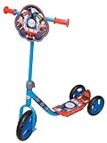 Thomas & Friends Deluxe Tri Scooter with Colourful Graphics for Age 2+ Years