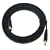 3m Flat HDMI Cable - Premium Quality / 24k Gold Plated / 1080p / v1.3 (the latest) / Audio / Video / Lead / Shielded / FREE P&P - By World of Data