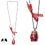 Sg Paris Collier Sautoir Femme Matieres Naturelles&hellip 