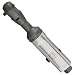 Ingersoll Rand 104B 1/4-inch Air Ratchet