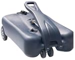 Portable RV Waste Tank Motorhome Sewe...