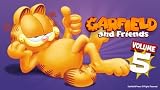 Garfield And Friends Complete Volume 5 - Episodes 62-76