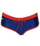 Speedo Guard Boyshort