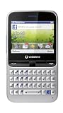 Vodafone 555 Mobile Phone on Vodafone Pay as you go / Pre-Pay / PAYG - Blue
