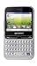Vodafone 555 Mobile Phone on Vodafone Pay as you go / Pre-Pay / PAYG - Blue