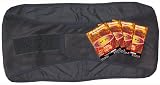 AIR ACTIVATED PACK HEATING THERAPEUTIC MUSCLE RELIEF BACK WRAP