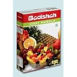 Badshah Chaat Masala 100g by Badshah