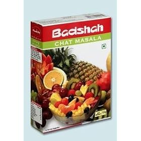 Badshah Chaat Masala 100g