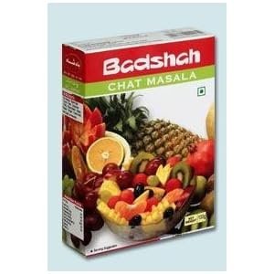 Badshah Chaat Masala 100g by Badshah