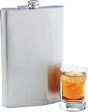 64Oz Jumbo Flask