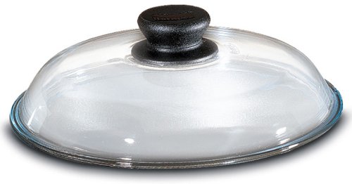 Berndes Glass Lid, 11-in.