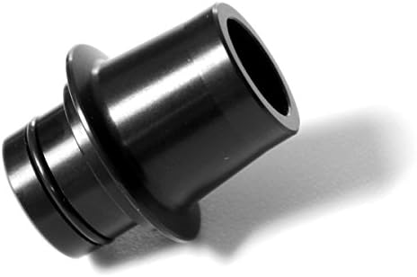 Boostinator HF Front Hub Adaptor for 15x110mm Boost Forks and Hope Pro 2 EVO Hubs