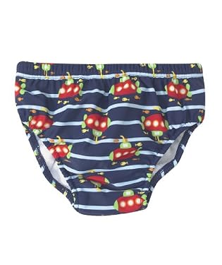 Submarine Swim Nappy