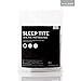 SEAL TITE Heavy-Duty Sealable Mattress Storage Bag - 94 Inch x 96 Inch King/Cal King Size - Universal Size - Fits Twin to King/Cal King Mattresses